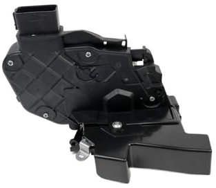 Door Lock Catch Actuator Door Lock Actuator For Jaguar For XF For XJ For XK Boot Lock Tailgate