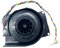 WVGFAUXA Módulo De Motor Y Ventilador For Aspiradora Robótica, Compatible con IRobot Roomba, I1, I2, I3, I4, I5, I6, I7, I8, J7, J8, E5 Y E6.