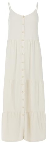 Protest Damen Maxikleid PRTCOCOAS L/40