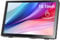 Tragbar Monitor Touchscreen 10,1 Zoll, IPS Bildschirm, 1366 x 768P, 60 Hz, 400 Helligkeit, 99% sRGB, HDMI, USB-C Monitors kompatibel mit für Xbox PS3/4/5, Laptop, Kleine Touchscreen Portable Monitore