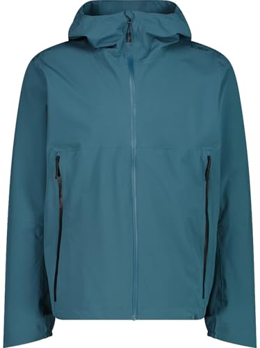 CMP Man Jacket FIX Hood Nilo - 54
