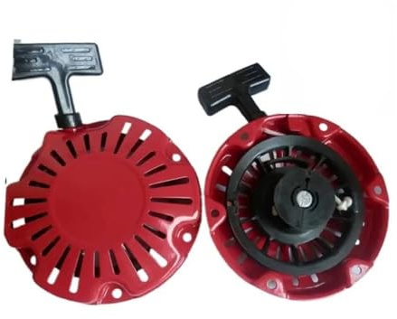 Rückstoßstarter kompatibel mit GX100 GXR120 EH09 staubdichter Wagenheber