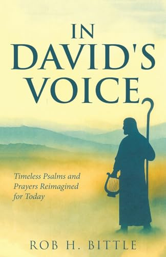 In David's Voice: Timeless Psalms and Prayers Reimagined for Today