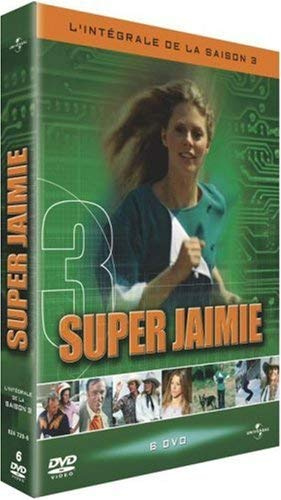 Super jaimie, saison 3 [FR Import]