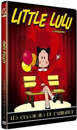 Little lulu - l'intégrale [FR Import]