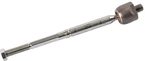 febi bilstein 31747 Axialgelenk mit Kontermutter, 1 Stück | Kompatibel mit: TOYOTA YARIS