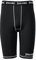 Spalding Herren Hose & Shorts Funktions, schwarz, S