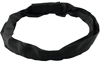 Eurolite 58010698 SHZ Rundschlinge mit Stahleinlage (0,5 m, 1000 kg)