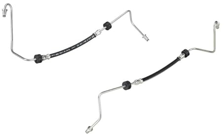 VALEO 804800 Clutch Hose Clutch Lines