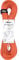 Beal Unisex – Erwachsene Kletterseil Seil, Orange, 50 m