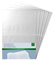 SIGEL SM181/5 Doppel-Transparenthüllen für A5, 5-er Pack, 10 Stück