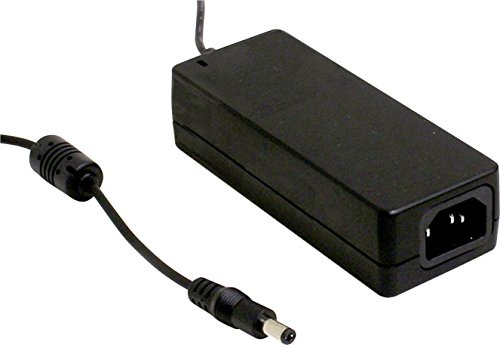 Mean Well GST40A15-P1J Tischnetzteil, Festspannung 15 V/DC 2.67A 40W