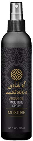Gold Of Morocco Care Spray 250 ml