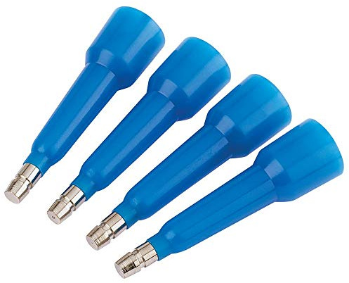 Draper 80727 High Tension Tester 4 Piece Set
