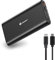 Power Bank Fast Charging 27000mAh 100W PD Portable Charger with USB-C Fast Charging for Laptop Smartphones iPad Smartwatch Charging for 3 Devices