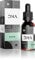 DNA by GØLD´s Bartöl für die tägliche Bartpflege I Herren Bartöl für spürbar weichen Bart I Beardoil mit angenehm dezenten Duft (1 x 50ml)