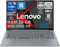 Lenovo Ordinateur Portable Professionnel Intel Core i7 13ᵉ Gén, RAM 16Go DDR5, SSD 1To, Écran 15.6 FHD Antireflet, WiFi 6E, Copilot IA, Clavier AZERTY Rétroéclairé, Empreinte Digitale, Win 11 Pro
