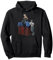 PUBG Survivors Duo Crate Pullover Hoodie