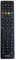BELIFE® Ersatz Fernbedienung passend für Medion TV Fernseher MD30814 | MD30836 | MD30865 | MD30889