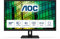 AOC Q32E2N - 32 Zoll QHD Monitor (2560x1440, 75 Hz, HDMI, DisplayPort) schwarz