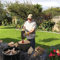 Kindling Splitting Wedge and Cover - Kindling Maker - Firewood Kindling Axe Splitting Blade