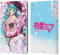 Head Case Designs Offizielle Hatsune Miku Sakura Grafiken Leder-Wallet-Hülle Kompatibel mit Apple iPad 10.2 2019/2020/2021