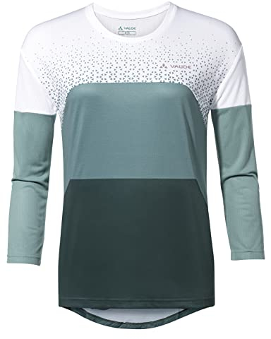 VAUDE Women's Moab LS T-Shirt V