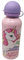 Theonoi Gourde de sport pour enfants - Bouteille en aluminium - 500 ml - Cadeau pour fille (licorne 1P)