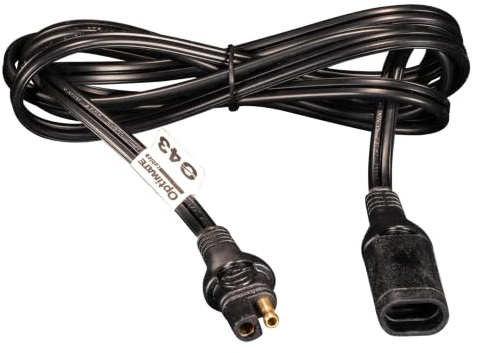 OptiMate CABLE O-43, PRO Extender, power-sport, 6ft/180cm