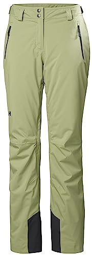 Damen Helly Hansen W Legendary Insulated Pant, Geeister Matcha, XL