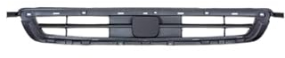 DM Autoteile 100627 Kühlergrill Kühlergitter vorne kompatibel für Honda Civic VI Coupe EJ EK EM1 Bj. 1995-1999