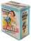 Nostalgic-Art Retro storage tin L, 3 l, Laundry Today or Naked Tomorrow – Gift idea for nostalgia fans, large tin box, vintage design