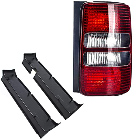 1x Rückleuchte Rücklicht Heckleuchte Für Caddy 2010-2014 2K5945096 E-Prüf Rechts