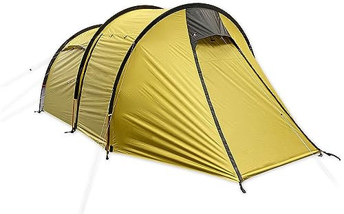 Rejka Antao IV Camp, 4 Personen, Chestnut