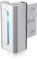 Koeydxst 1Pack Aluminium Alloy U Door Reinforcement Lock 3Inch Security Door Lock Home Proof Silver