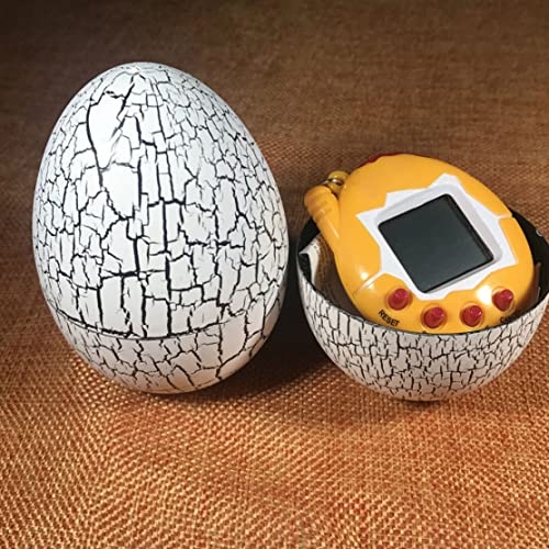 Comebachome Toy Animal virtuel pour Animaux de Compagnie électronique Mini Machine à Port manue