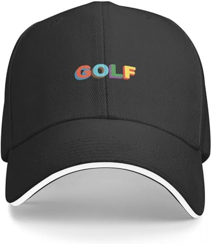 Baseballkappe Hip Hop Sonnenhut Tyler The Creator Baseballkappe Westernhüte Anime Benutzerdefinierte Hüte Hüte für Männer Frauen