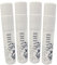 NUVO Large Flat Tip Glue Pen - Water-Based - Precision Crafting Adhesive (Pack of 4)