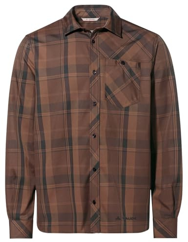 VAUDE Hemd-Bluse Men's Neshan LS Shirt IV