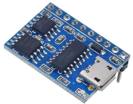 Vdaxvme MP3 Player USB Control Recognition Voice Module Programmable Sound Recorder Module For Toy
