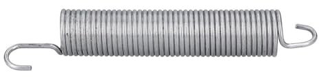 easyPART passend für Beko Türscharnierfeder 1783160300 für Geschirrspüler | Scharnierfeder, Türfeder, Türschließfeder