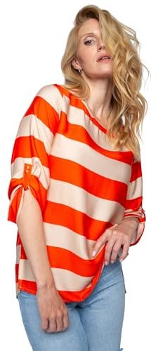 Emily van den Bergh - Damenbluse 8469