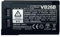 Battery，Compatible For Godox，for VB26 VB26A VB26B Speedlight Flash Battery For V1 V850III V860III Speedlite Flash(VB26B)