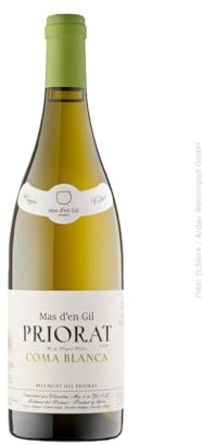 Mas d en Gil Mas D En Gil 2019 0.75 L Flasche