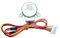 1 Pièce, Compatible Avec Panasonic, Pièces De Climatisation, Moteur Pas À Pas Oscillant 20BYJ46 12 V, Pas De 26 Mm