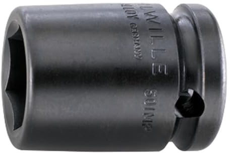 VASO IMPACT 1/2 - 50 IMP 14