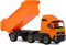 WADER Volvo Lastwagen LKW Kipper Sattelschlepper
