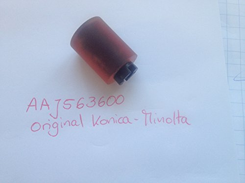 Konica Minolta A00J563600 Original Toner Pack of 1