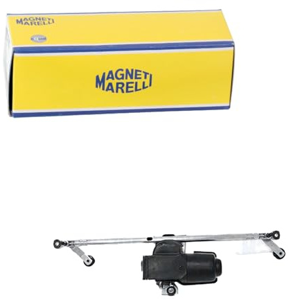 Magneti Marelli 060500101010 Scheibenreinigungsanlage | Kompatibel mit: FIAT DOBLO Großraumlimousine, DOBLO Kasten/Großraumlimousine