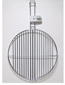 Somagic SO400320 Grille Double Diamètre 41 cm